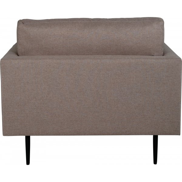 Savanna-Sessel - Braun Savanna-Sessel - Braun