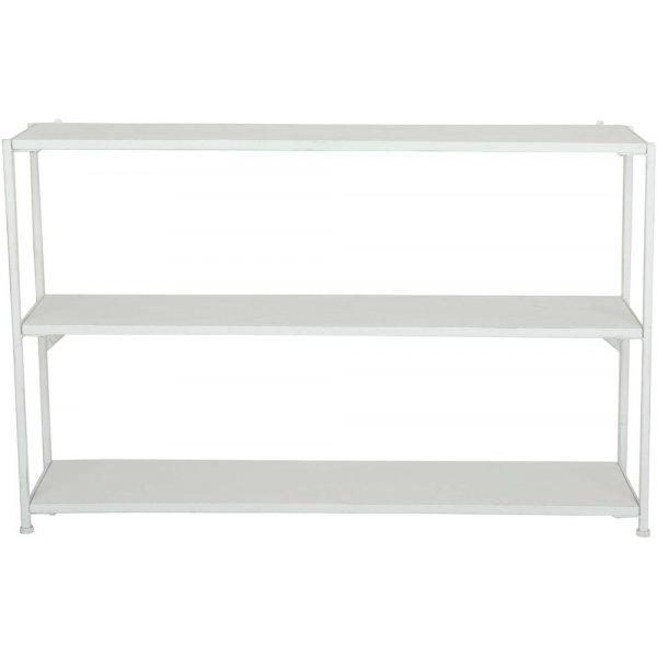 Adrienne Konsolentisch - Antikwei�