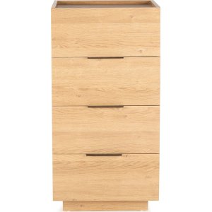 Lody Kommode 51 cm - Holz