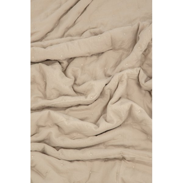Tagesdecke Harry - Beige Tagesdecke Harry - Beige