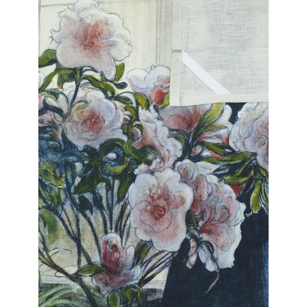 Azaleen-Küchentuch 50 x 70 cm - Multi Azaleen-Küchentuch 50 x 70 cm - Multi