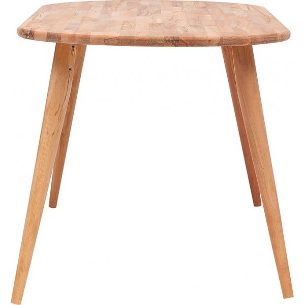 Ares Esstisch 180 x 80 cm - Eiche