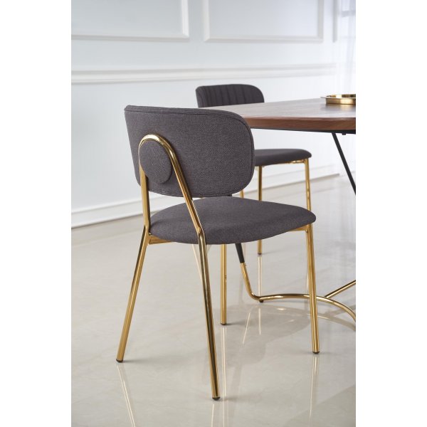 Agricola Esstisch 180 x 90 cm - Nussbaum Agricola Esstisch 180 x 90 cm - Nussbaum