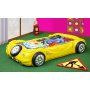 Bobo-Rennwagen - frei whlbare Farbe!