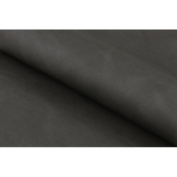 Candis Sessel - Graues PU