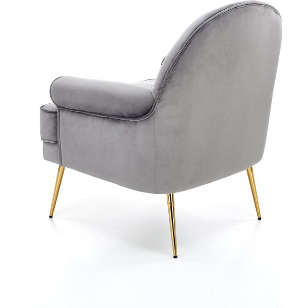 Tauchsessel - Grau Tauchsessel - Grau