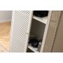 Newcastle Schrank - Beige