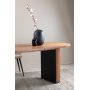 Pontus Wollteppich - Grau/Beige