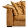 Entrance Lounge 4-Sitzer Sofa B286 cm - Frei wählbare Farbe