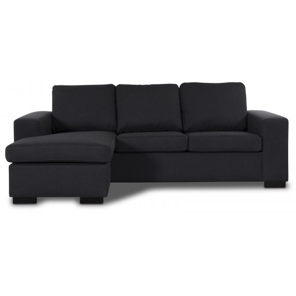Solna Diwan Sofa Anthrazit - Links