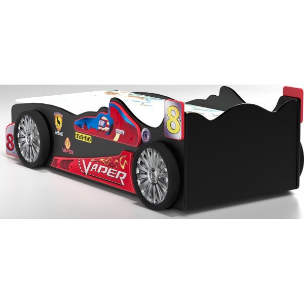 Vaper Kinderbett - 90x200 cm