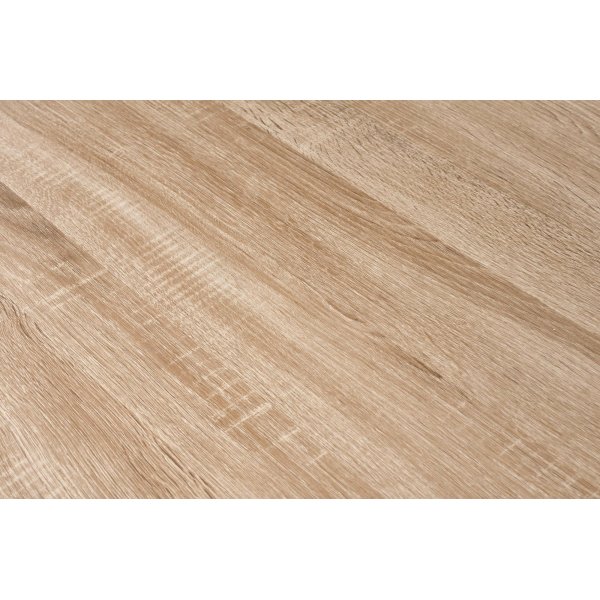 Lavice Schreibtisch - Sonoma Eiche/weiß Lavice Schreibtisch - Sonoma Eiche/weiß