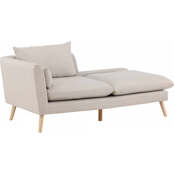 Tacoma 2-Sitzer-Sofa - Beige Tacoma 2-Sitzer-Sofa - Beige