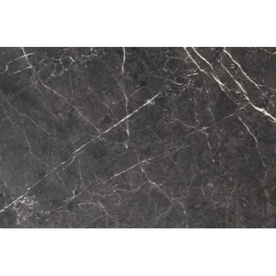 Graue Marmorplatte - 110x35x81,5 cm