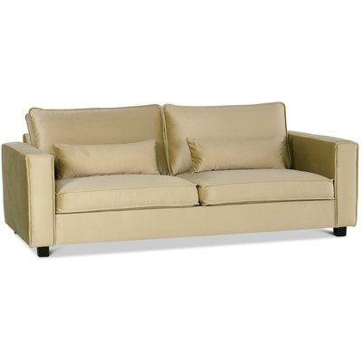 Adore Lounge 3-Sitzer Sofa - Farbe whlbar