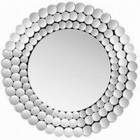 Punktspiegel - Durchmesser 80 cm
