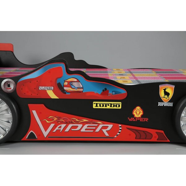 Vaper Kinderbett - 90x200 cm