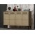 Stria Sideboard - Saphireiche