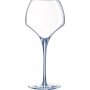 Chef & Sommelier Frankreich 6 Kristallweingläser 55 cl