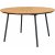 Cleveland Outdoor-Essgruppe - Teak/Schwarz