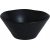Dreja Salatschüssel D 25cm - Schwarz