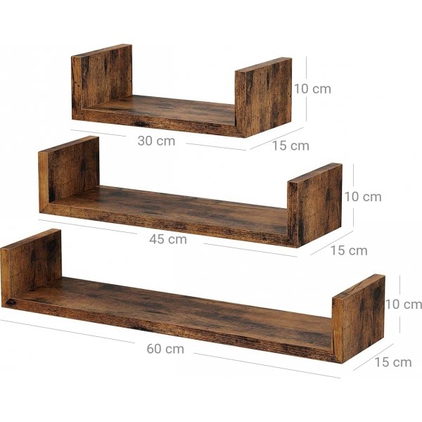 Abner Wandregal - Braun