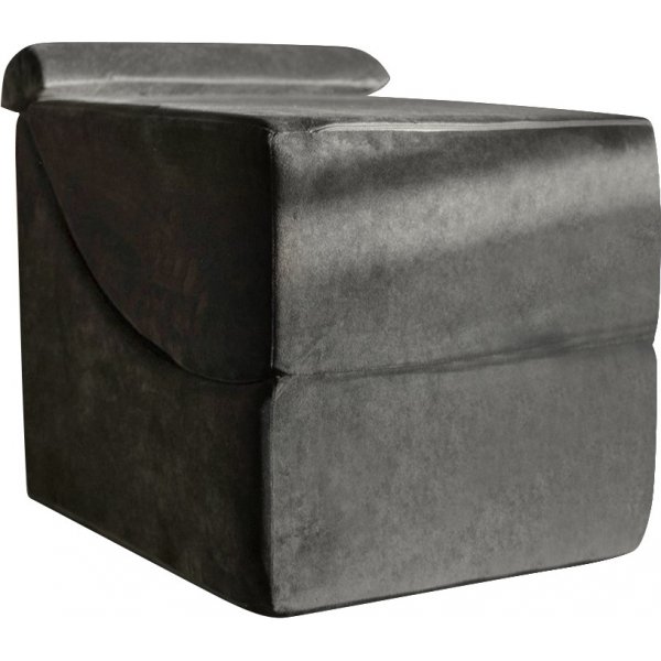 Bella Tagesbett - Anthrazit Bella Tagesbett - Anthrazit