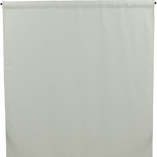 Glenn-Vorhang - Weiß Glenn-Vorhang - Weiß