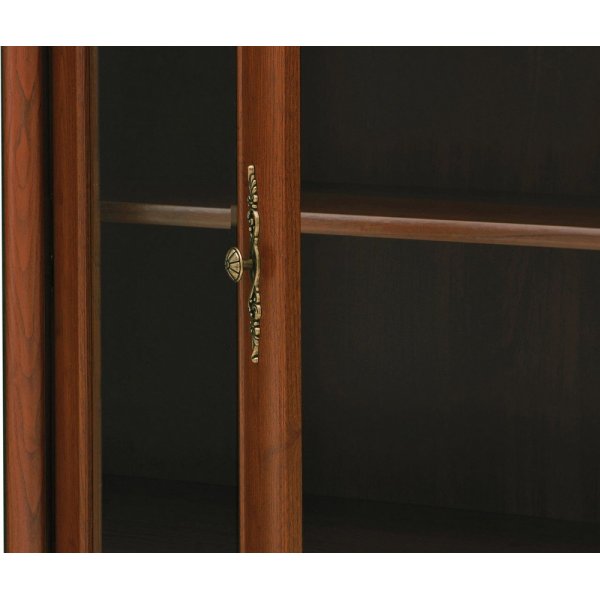 Forsbacka Vitrine - Kastanie Forsbacka Vitrine - Kastanie