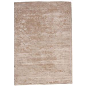 Bryan Viskose Teppich - Beige Viskose Bryan Viskose Teppich - Beige Viskose