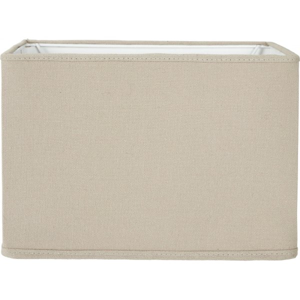 Rakel Franza Lampenschirm - Beige Rakel Franza Lampenschirm - Beige