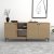 Vision-Sideboard - Eiche