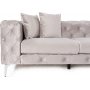 Sofa Como - 344 cm