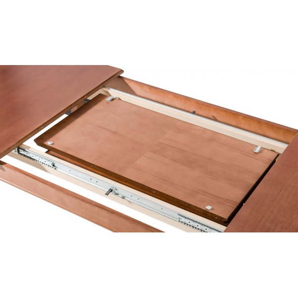 Tilde Esstisch 140-230 cm - Verschiedene Ausführungen Tilde Esstisch 140-230 cm - Verschiedene Ausführungen