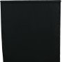 Glenn Vorhang 135x240 cm - Schwarz