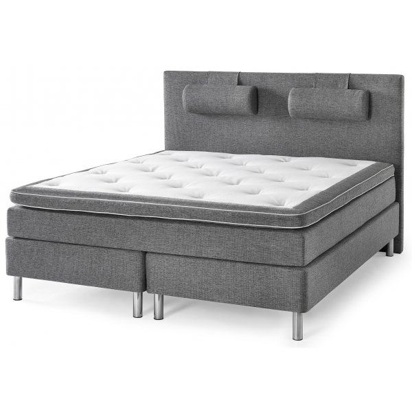Fly Boxspringbett - frei whlbare Farbe!