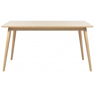 Yuma-Tisch aus Eiche - 150 x 90 cm