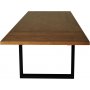 Baxter Klappe 50 x 100 cm - Eichenfurnier
