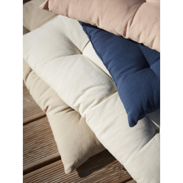 Louie Sitzkissen - Beige