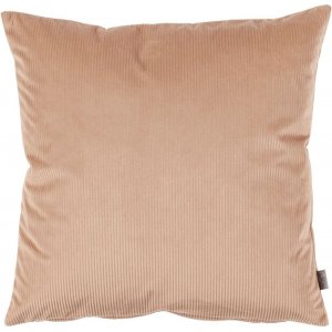Mira Kissenbezug 60x60 cm - Farbe frei wählbar Mira Kissenbezug 60x60 cm - Farbe frei wählbar