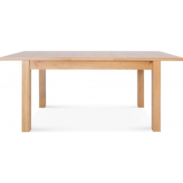 Riva Esstisch 130-210 x 85 cm - Beliebige Farbe Riva Esstisch 130-210 x 85 cm - Beliebige Farbe