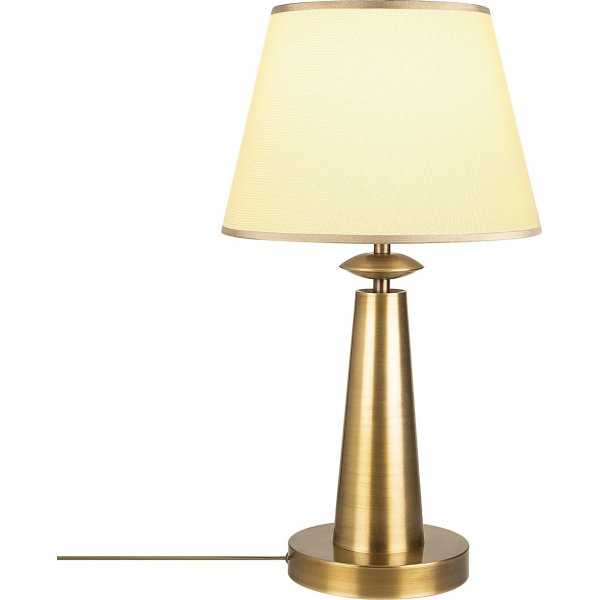 Pardo Tischlampe - Antik