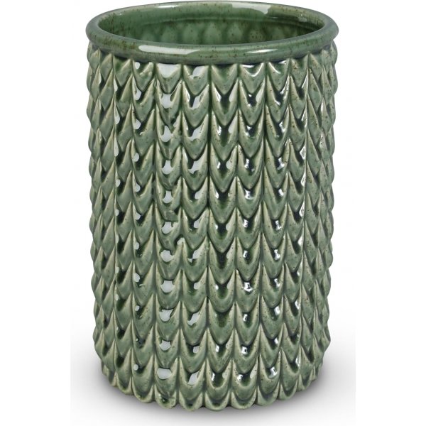 Vase Guess H22 cm - Grn