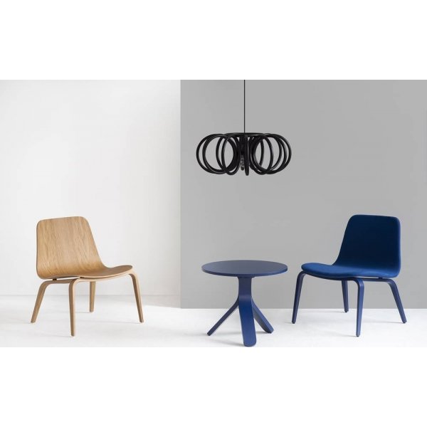 Hips-Sessel - Beliebige Rahmenfarbe