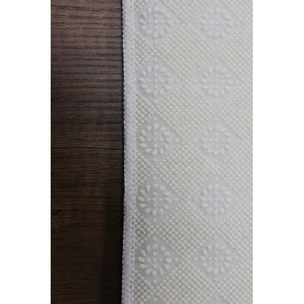 Cozin 187 Teppich Mehrfarbig - 60 x 100 cm Cozin 187 Teppich Mehrfarbig - 60 x 100 cm