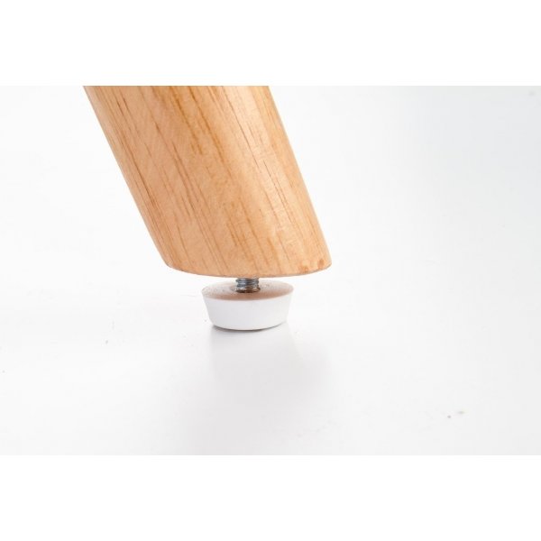 Sessel Oberon - Grau Sessel Oberon - Grau