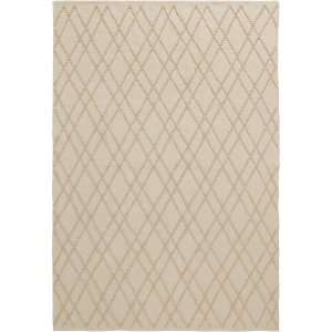 Alma-Teppich 160 x 230 cm - Beige