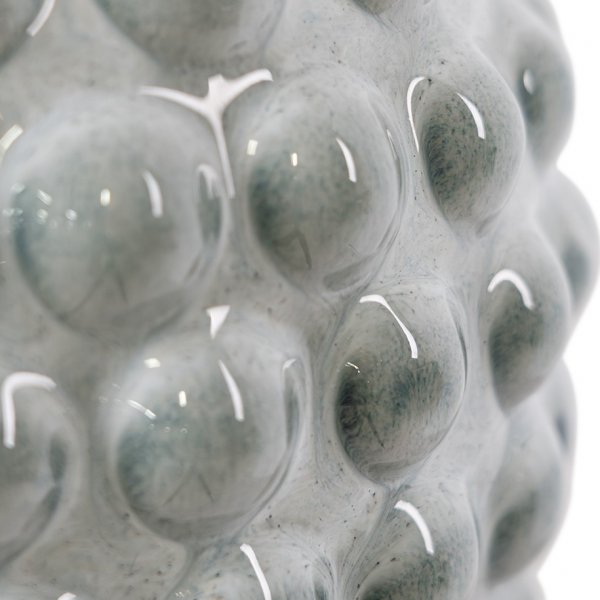 Ansero Vase Blau 15 cm