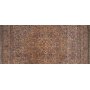 Blues Chenille 25 Teppich