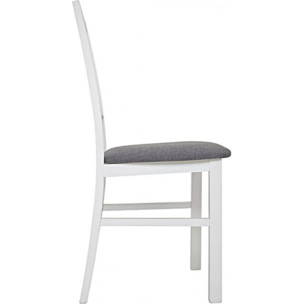 Asti Esszimmerstuhl - Wei
